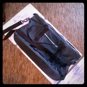 UNDER ARMOUR gym tote